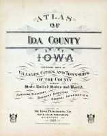 Ida County 1906 